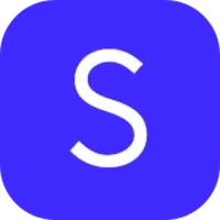 Логотип: Skillbox
