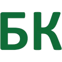 Логотип Банк Курган