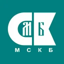 Логотип Банк МСКБ