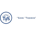 Логотип Банк Торжок