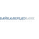 Логотип Байкалкредобанк
