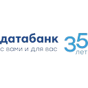 Логотип Датабанк