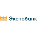Логотип Экспобанк