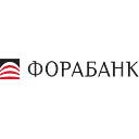 Логотип Фора-Банк