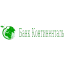Логотип: Континенталь