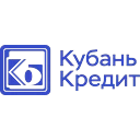 Логотип Кубань Кредит