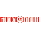 Логотип Мособлбанк