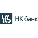 Логотип НК Банк