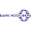 Логотип Ноосфера