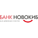 Логотип: Новокиб