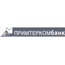 Логотип: Примтеркомбанк