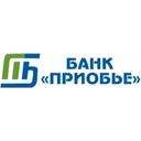 Логотип Приобье