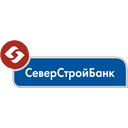 Логотип: СеверСтройБанк