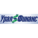 Логотип: Уралфинанс