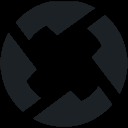 Логотип 0x Protocol