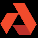 Логотип Akash Network