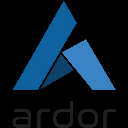 Логотип Ardor