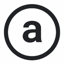 Логотип Arweave
