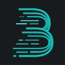 Логотип BitMart