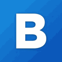 Логотип BTSE Token
