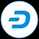 Логотип Dash