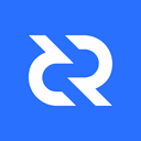 Логотип Decred