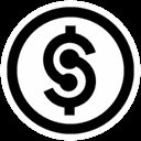 Логотип Electronic USD