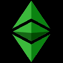 Логотип Ethereum Classic