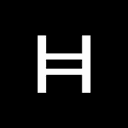 Логотип Hedera