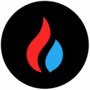 Логотип HTX DAO