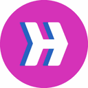 Логотип Hyperlane
