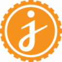 Логотип JasmyCoin