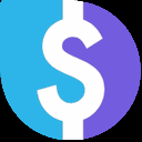 Логотип Liquity USD