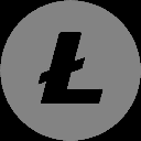 Логотип Litecoin