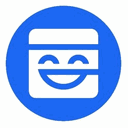 Логотип Mask Network