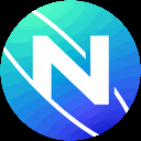 Логотип Nexpace