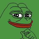 Логотип Pepe