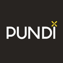 Логотип Pundi X
