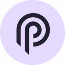 Логотип Pyth Network