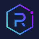 Логотип Raydium
