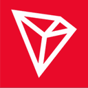 Логотип TRON