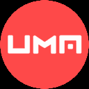 Логотип UMA