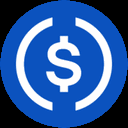Логотип USD Coin