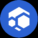 Логотип Flux
