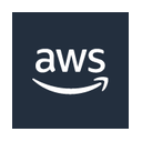 Логотип: Amazon Q Developer
