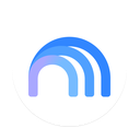 Логотип: NotebookLM