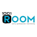 Логотип: 1001room