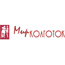 Логотип: 12 КОЛГОТОК