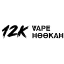 Логотип: 12K