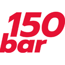 Логотип: 150bar